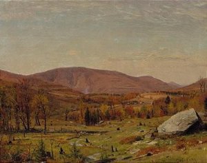 Catskills 1866